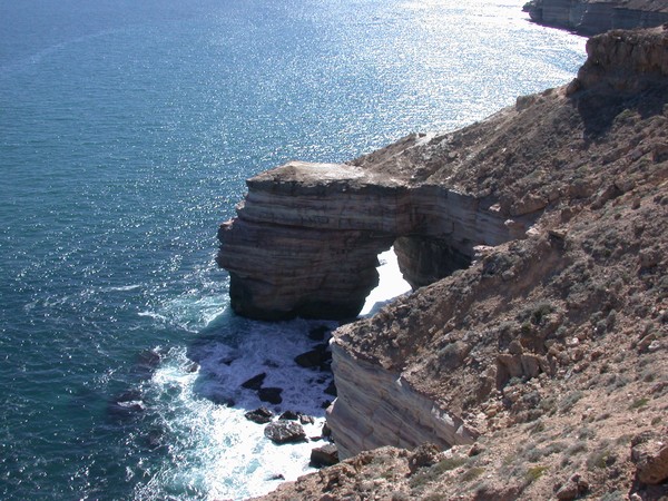 Natural Bridge